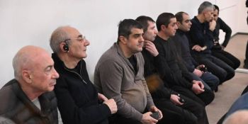 Ադրբեջանում պահվող հայ գերիների հարազատները խնդրում են գործարկել «Հովանավոր տերության» մեխանիզմը