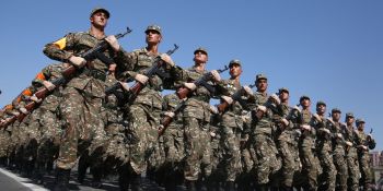 Քննարկվել է ժամկետային զինծառայողների թվի նվազման խնդիրը․ ինչ մեխանիզմներ են առաջարկվում