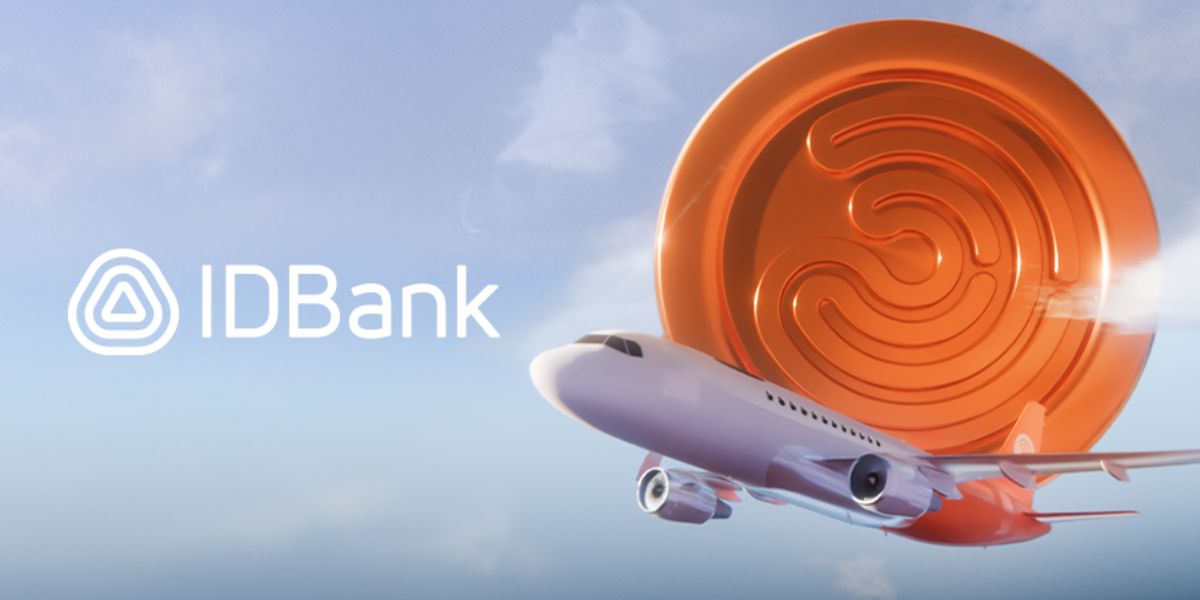 Մինչև 25% idcoin IDBank-ի պրեմիում քարտերով ավիատոմսեր գնելիս