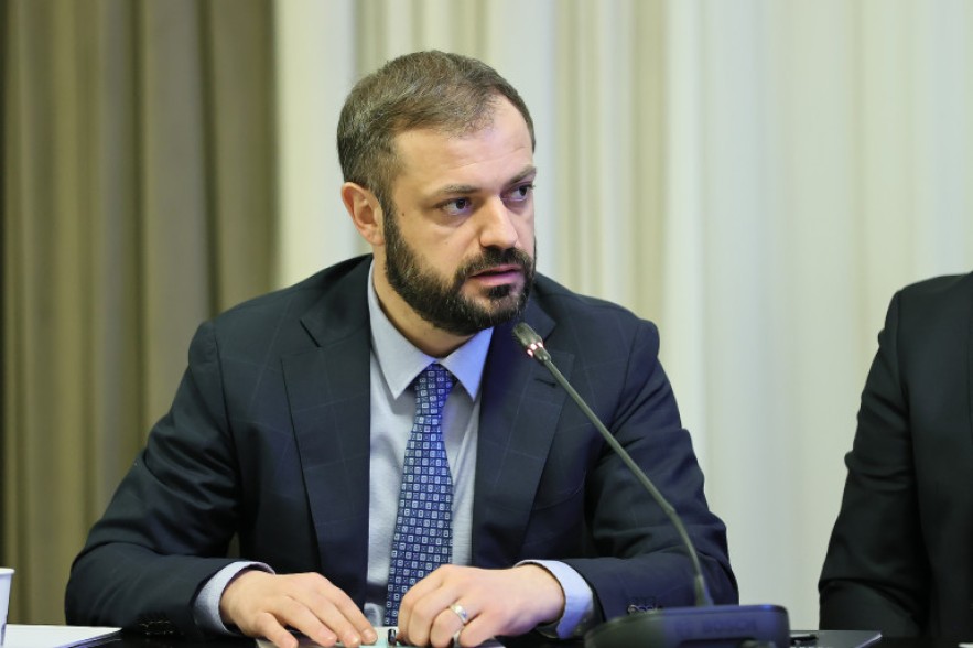 Գյուղացիներին մինչև 3 տարի ժամկետով անտոկոս վարկեր կտրամադրվեն