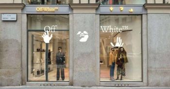 Off-White նորաձևության ապրանքանիշը սկսել է  վճարումներ ընդունել կրիպտոարժույթով