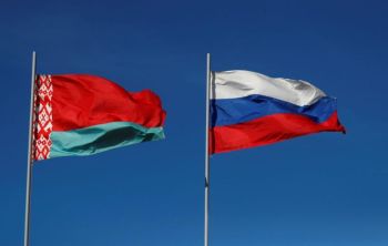Ռուս-բելառուսական մաքսային կենտրոնը կսկսի գործել այս տարի