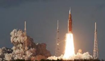 «Օրիոն» տիեզերանավը վերադառնում է Երկիր. NASA
