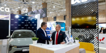 Գրավիչ առաջարկներ ու հատուկ պայմաններ․ Armenian Leasing Company