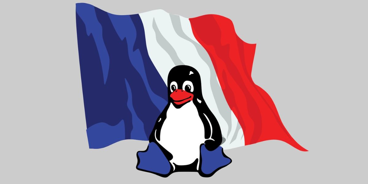 Ֆրանսիան անցնում է Linux-ի՝ նվազեցնելու տեխնոլոգիական կախվածությունը