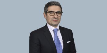 Հրանտ Հակոբյանը նշանակվել է Կոնվերս Բանկի գլխավոր գործադիր տնօրեն, տնօրինության նախագահ
