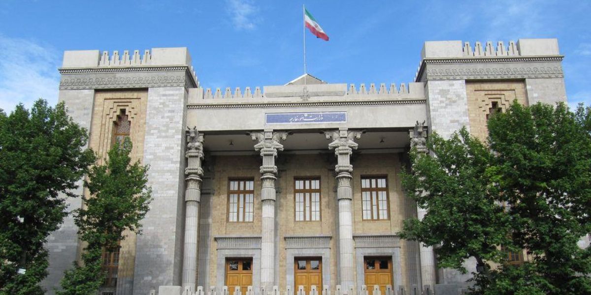 Իրանը մերժում է ԱՄՆ վերջնագրերը և հայտարարում պատասխան քայլերի պատրաստակամության մասին