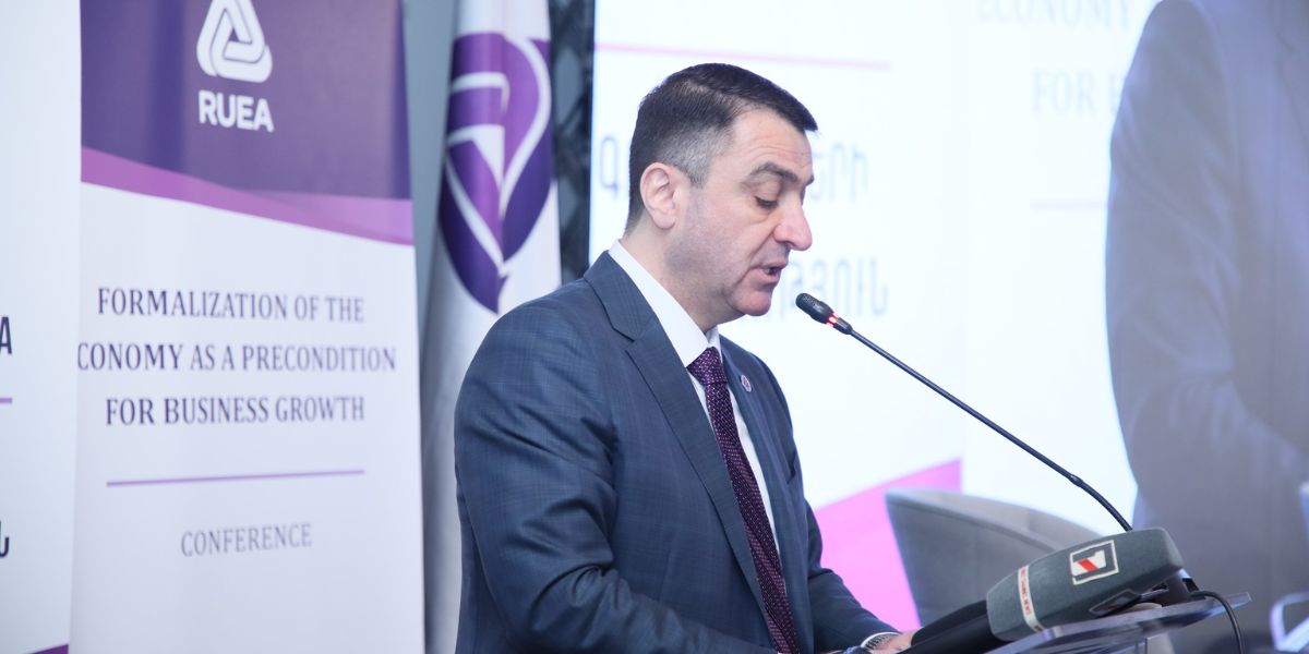 ՀԳՀՄ–ն` կամուրջ պետության և բիզնեսի միջև 