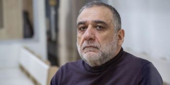 Ռուբեն Վարդանյանը դիմել է ՄԻՊ-ին՝ բարձրացնելով Բաքվում պահվող հայերի իրավունքների հարցը
