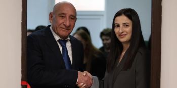 «Դէկավվա Ֆոնդ» բարեգործական հիմանադրամ «Հարեհաս» սոցիալ-կրթական ծրագիր 