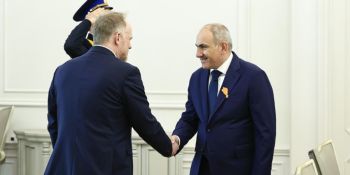 ՆԱՏՕ-ն կարևորում է Հայաստանի հետ գործընկերությունը․ ՆԱՏՕ-ի ներկայացուցիչը՝ Փաշինյանին
