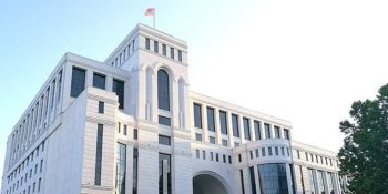 Հայաստանը պատրաստ է ընդլայնել ՀՀ-Իսրայել կապերը. ՀՀ ԱԳՆ