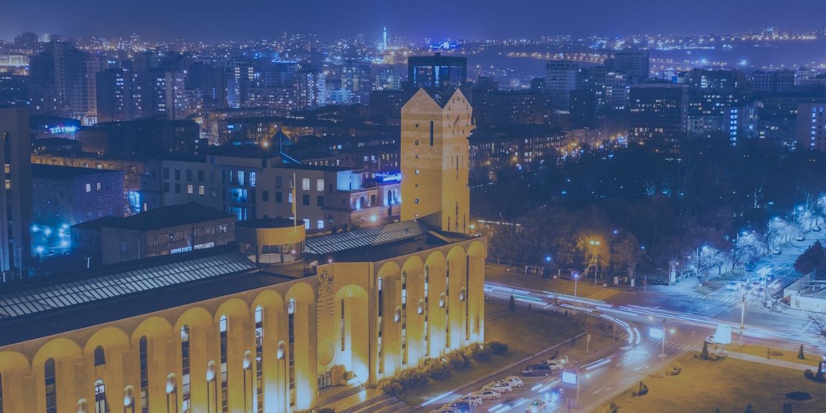 Մայիսի 5-ին Երևանի քաղաքապետարանում քաղաքացիների սպասարկումը կիրականացվի միայն առցանց