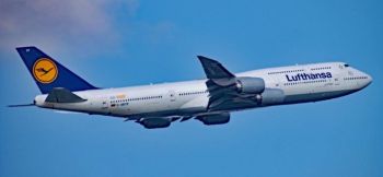 Վառելիքի գների աճի պատճառով Lufthansa-ն 20 000 չվերթ կկրճատի
