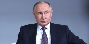 «Այս ողբերգությունը ցնցել է ողջ քաղաքակիրթ աշխարհը»․ Պուտին 