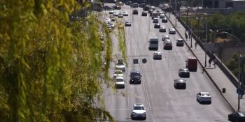 Երևանում նախատեսվում են երթևեկության սահմանափակումներ