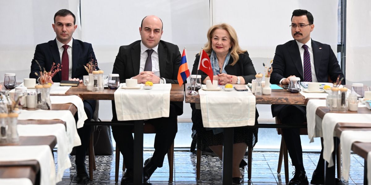 Պատմական առաջընթաց. ԱՄՆ դեսպանատունը՝ Կարսում հայ-թուրքական հանդիպման մասին