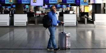 Իրանում գործում է վեց օդանավակայան