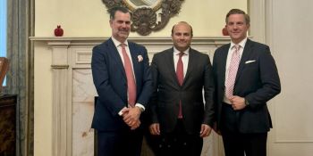 Քննարկվել է ամերիկյան բրենդների մուտքը հայկական շուկա  