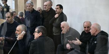 Հայ գերիների ազատ արձակման կոչ․ բաց նամակ՝ Ուրսուլա ֆոն դեր Լայենին և Անտոնիու Կոշտային