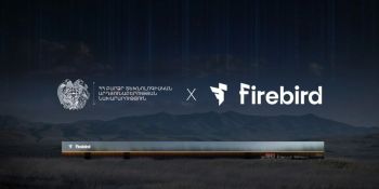 Firebird AI-ը ՀՀ–ում 170 մլրդ դրամի ներդրումային ծրագիր կիրականացնի