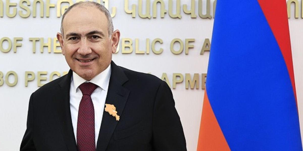  Առաջին անգամ է, երբ Ադրբեջանի նախագահը մասնակցում է միջոցառման, որը տեղի է ունենում Հայաստանում. վարչապետ