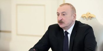 Ե՛վ Հայաստանը, և՛ Ադրբեջանը արդեն տեսնում են խաղաղության պրակտիկ օգուտները․ Ալիև