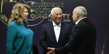 Գագաթնաժողովը հնարավոր է դարձել Հայաստանի և Ադրբեջանի միջև կնքված համաձայնության շնորհիվ․ Կոշտա