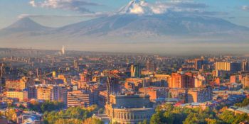 Հինգ բան, որ պետք է իմանալ Հայաստանի մասին․ AFP-ի անդրադարձը