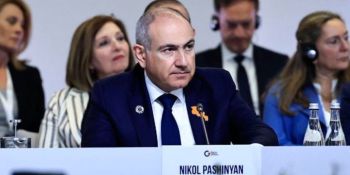 Փաշինյանը Եվրոպական քաղաքական համայնքի գագաթնաժողովում քննարկել է հիբրիդային սպառնալիքների դեմ պայքարի հարցերը