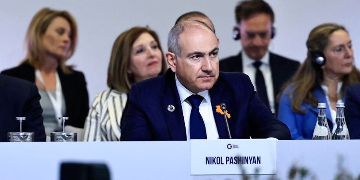 ՀՀ-ԵՄ հարաբերությունները բարձրացնում ենք նոր մակարդակի․ վարչապետ