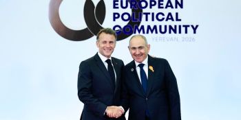   ՀՀ-ն ու Ֆրանսիան ռազմավարական գործընկերության մասին հռչակագիր են ստորագրել․ որոնք են հիմնական ուղղությունները