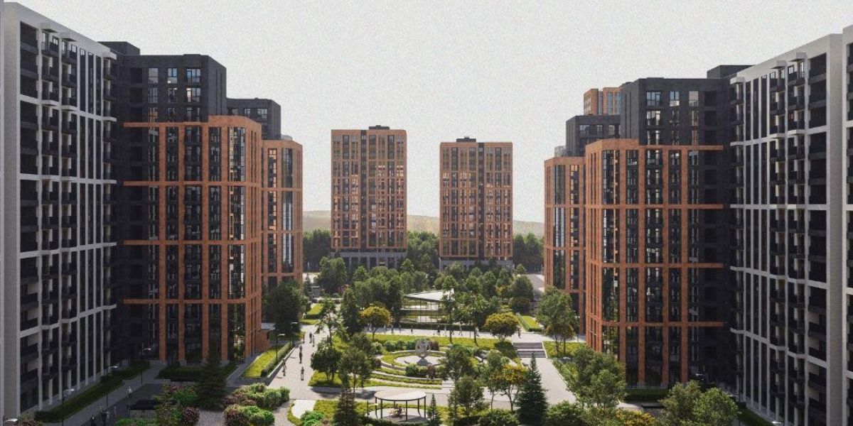 Defanse Housing. երբ խոստումը դառնում է իրականություն