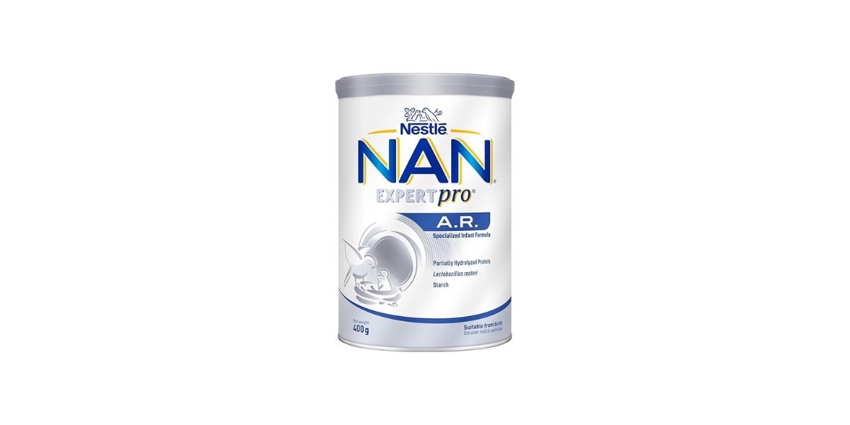 Ոչնչացվել է «Nestle» ընկերության «NAN» ապրանքանիշի մանկական սննդի որոշ խմբաքանակ (տեսանյութ)