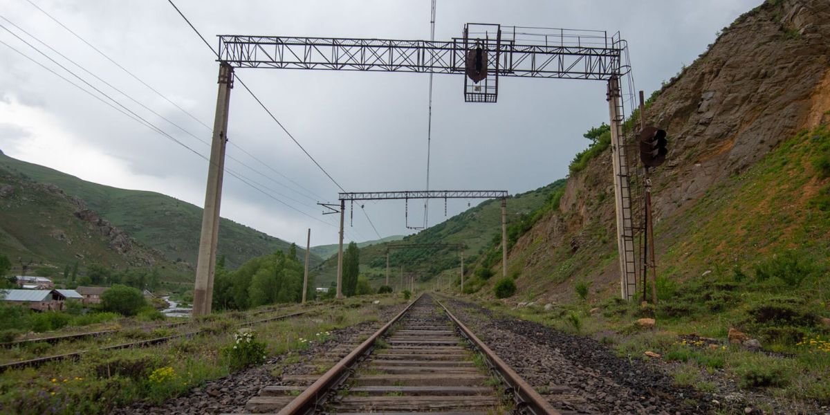 Գյումրի-Կարս երկաթուղու վերականգնման ժամկետների մասին ոչինչ ասել չեմ կարող․ վարչապետ