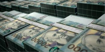 ՀՀ պետբյուջեի եկամուտներն աճել են շուրջ 12%-ով. առաջին եռամսյակի ամփոփ ցուցանիշները