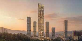 Trump Tower-ը գալիս է տարածաշրջան. Թբիլիսիում կկառուցվի Վրաստանի ամենաբարձր շինությունը
