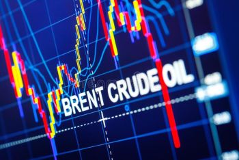 Brent տեսակի նավթի գինը գերազանցել է 97 դոլարը ` մեկ բարելի դիմաց