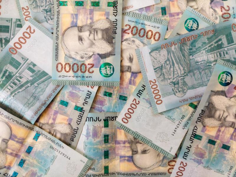Օտաերկրյա ուղղակի ներդրումների հոսքն աճել է 33.9 մլրդ դրամով