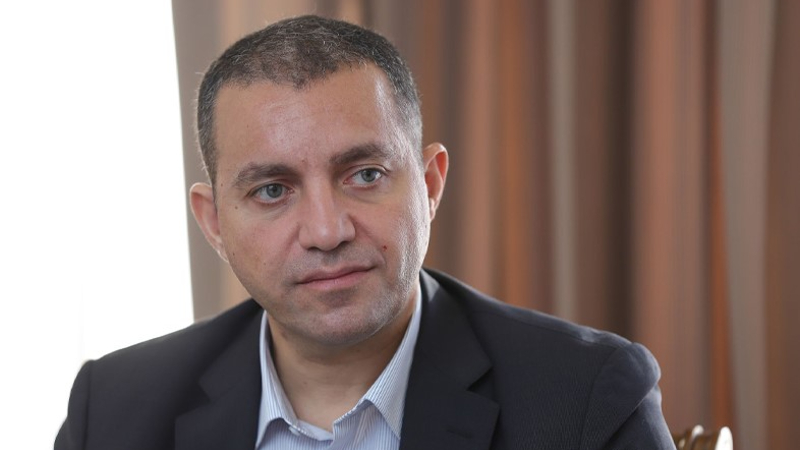 Բարձր տնտեսական աճը իր հետ բերում է բարձր գնաճ. Վահան Քերոբյան