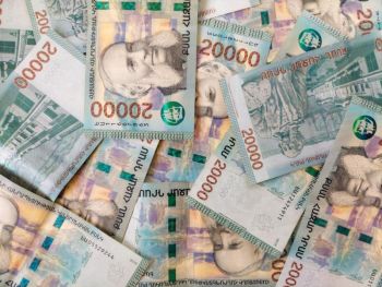 Դրամի արժևորումը դոլարի նկատմամբ կարող է դրական ազդել էլեկտրաէներգիայի գնի վրա
