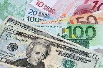 Դոլարի, ռուբլու ու եվրոյի փոխարժեքները զգալի ընկնում են. դրամի փոխարժեքն այս պահին