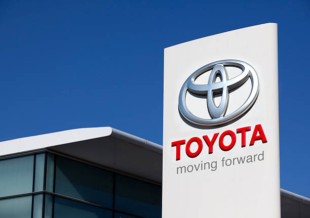 Toyota-ն մայիսին կկրճատի արտադրությունը 10%-ով․  Nikkei