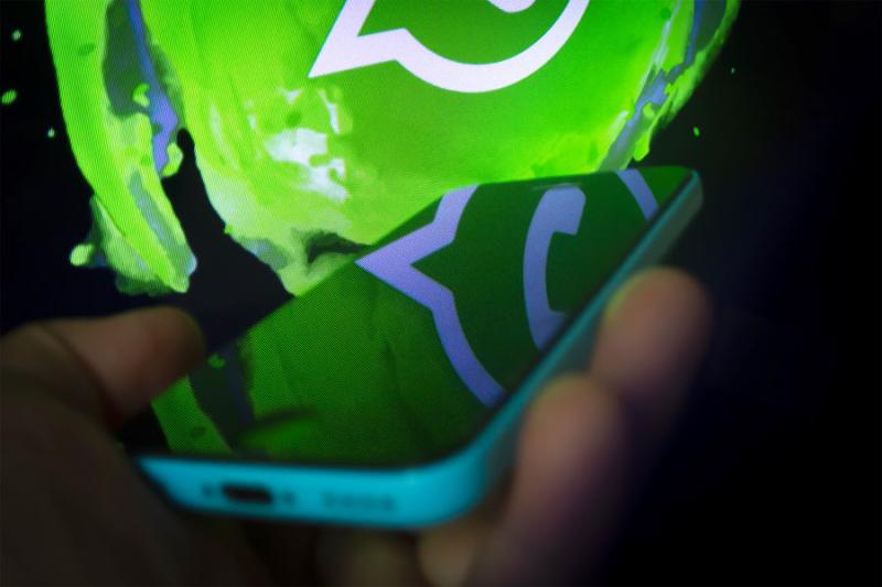Whatsapp-ում ավելացել է նոր գործառույթ ՝ պլանշետների սեփականատերերի համար