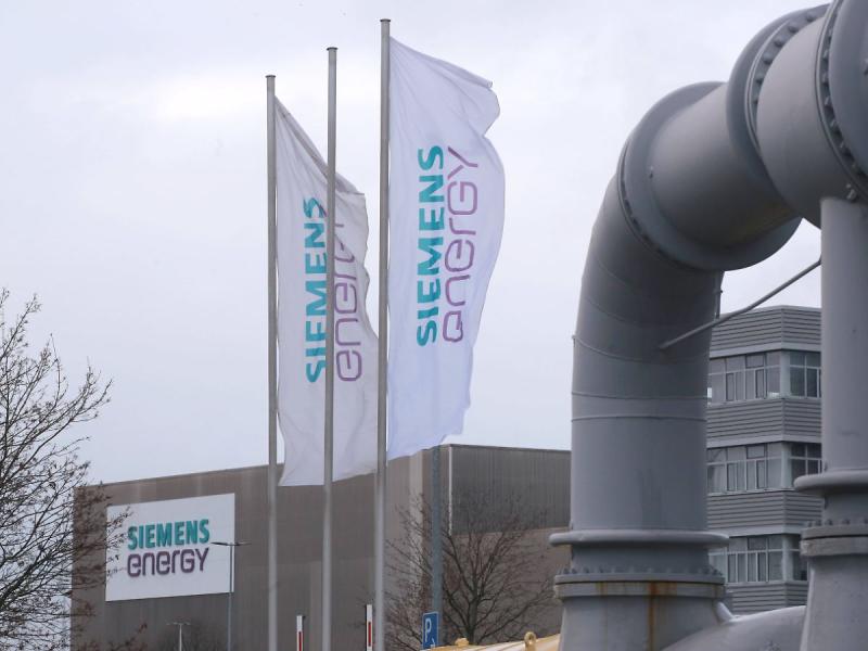 Siemens Energy-ն մտադիր է մինչև տարեվերջ ավարտել Ռուսաստանում ակտիվների վերակառուցման գործընթացը