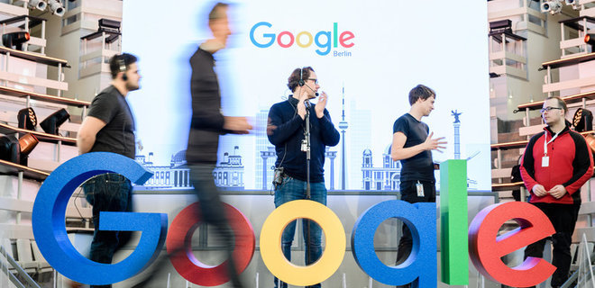 Google-ն արգելափակել  է Ռուսաստանից վճարումները