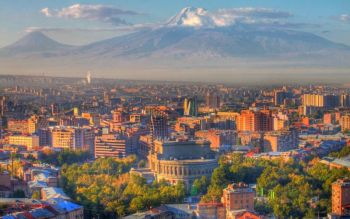 Զեկույց. ՌԴ քաղաքացիների մեծ ներհոսքի շնորհիվ Հայաստանը ՀՆԱ աճով առաջ է անցել ԱՊՀ մյուս բոլոր երկրներից. Forbes