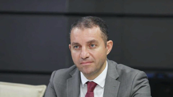 Տնտեսության վերականգնում. Տնտեսությունն արագ վերականգնվեց սեպտեմբերյան շոկից հետո. Վահան Քերոբյան
