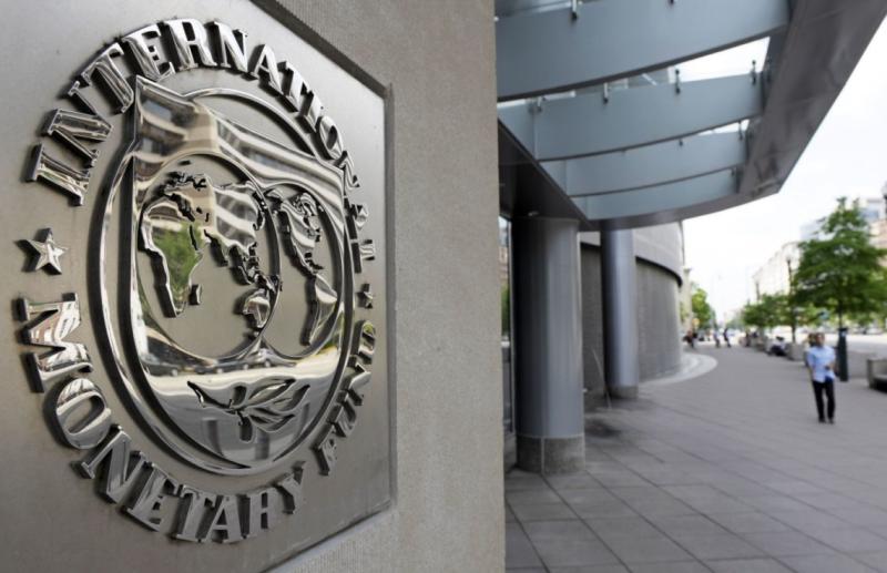 Սկսվում են ԱՄՀ-ի և Համաշխարհային բանկի գարնանային հանդիպումները