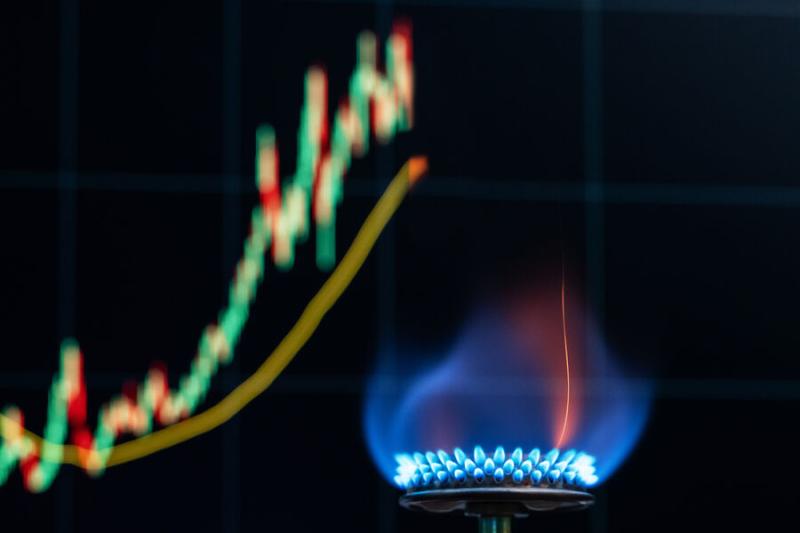 Եվրոպայում գազի գինը գերազանցել 1600 դոլարը ` հազար խորանարդ մետրի դիմաց